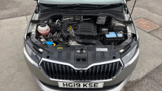 Skoda Fabia 1.0 TSI 110 SE L 5dr DSG Petrol Hatchback